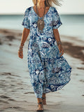 Beautifully Crafted Dress