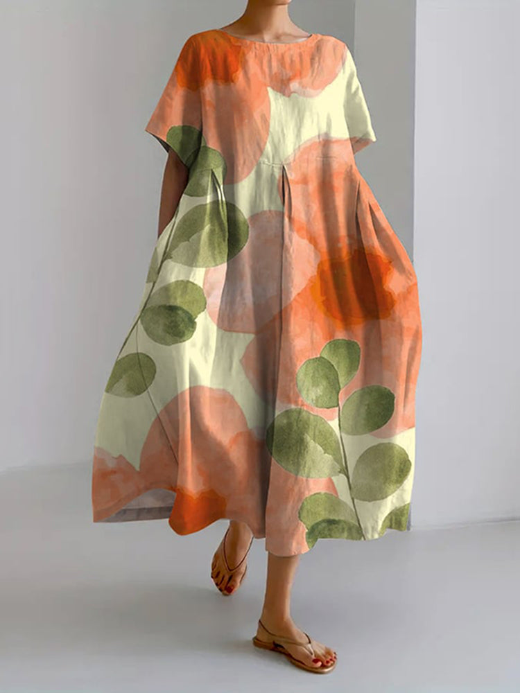Elegantly Designed Dress