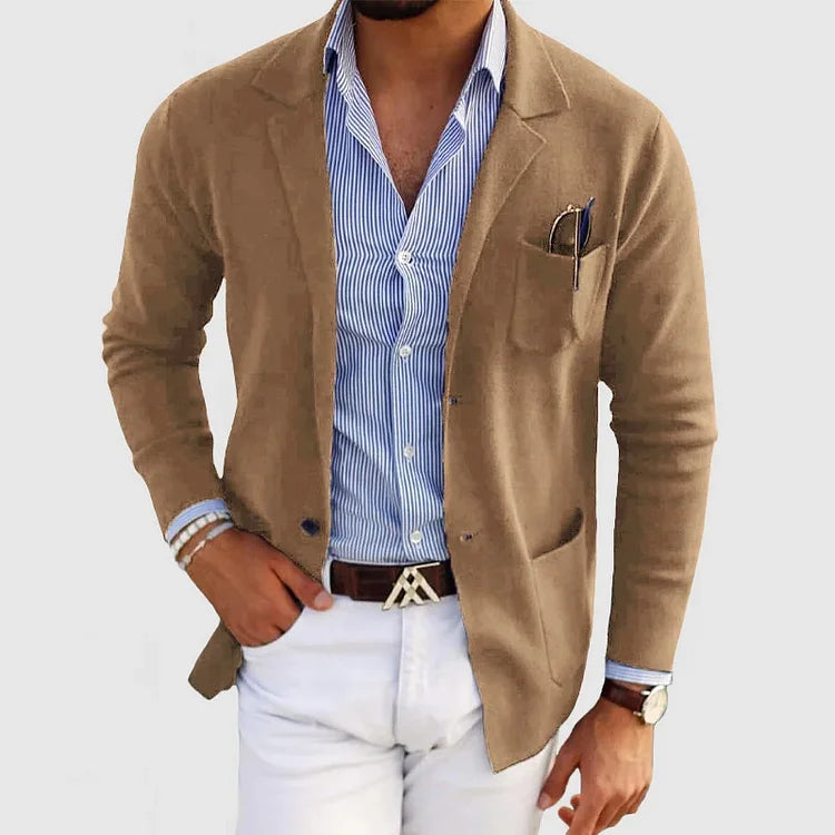 LM | Elegant blazer