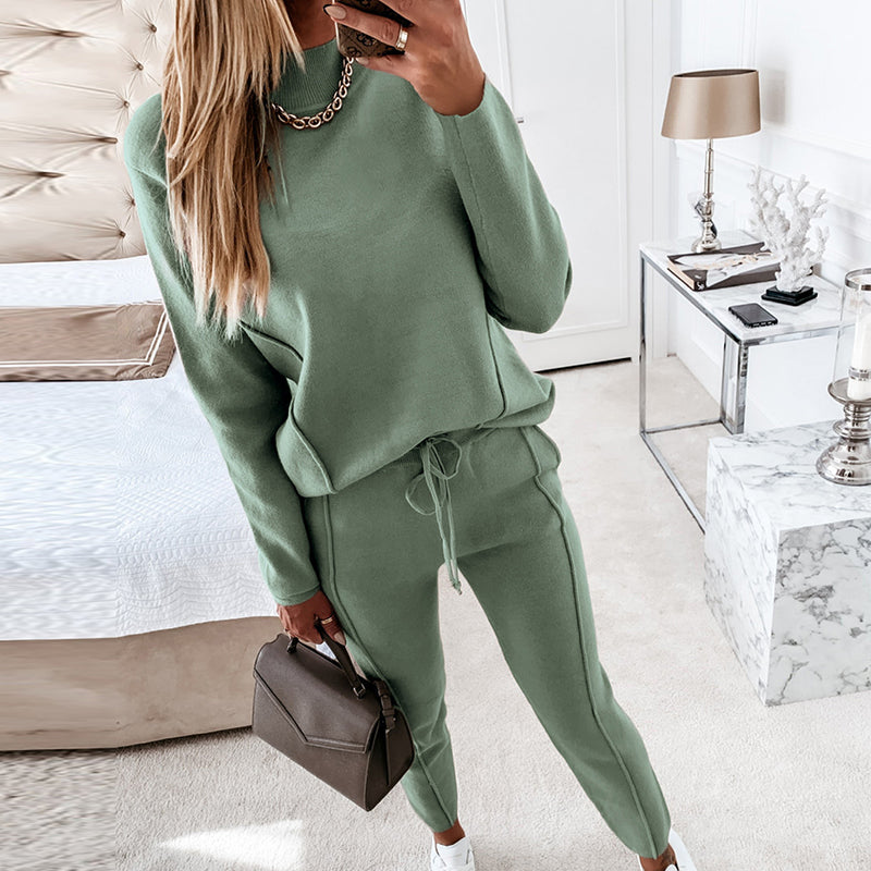 Gracefully Designed Jumper