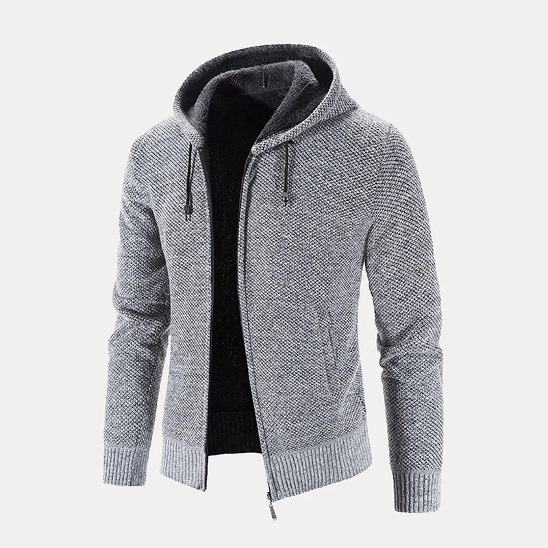 Timeless Vintage Style Cardigan