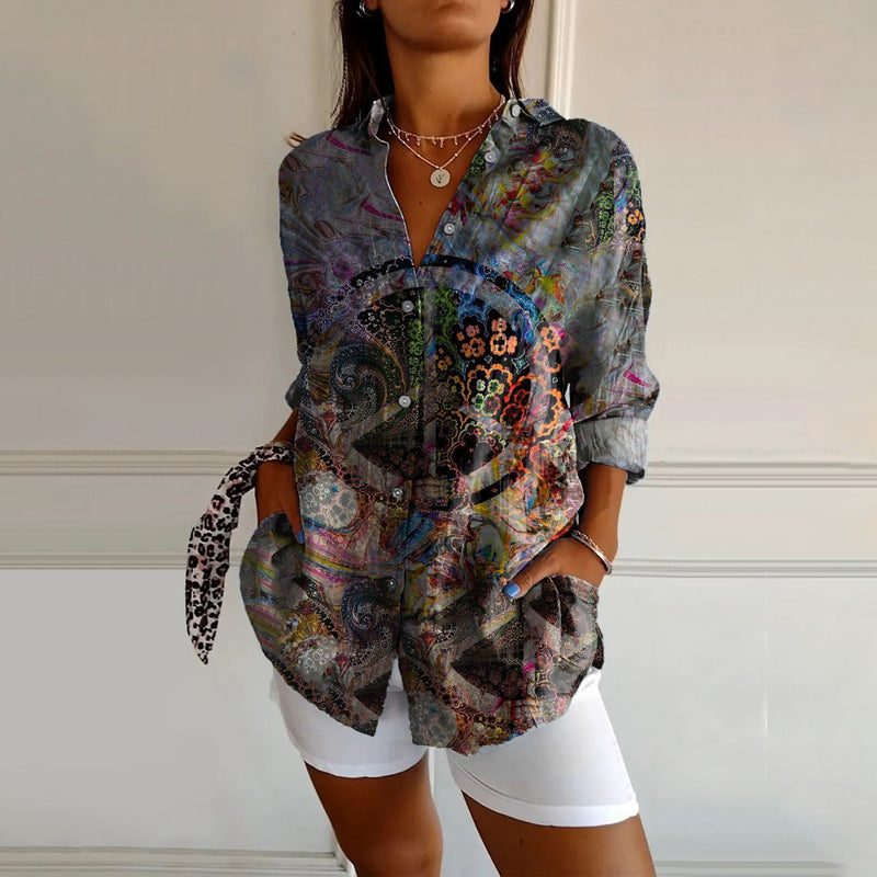 Elegantly Designed Shirt