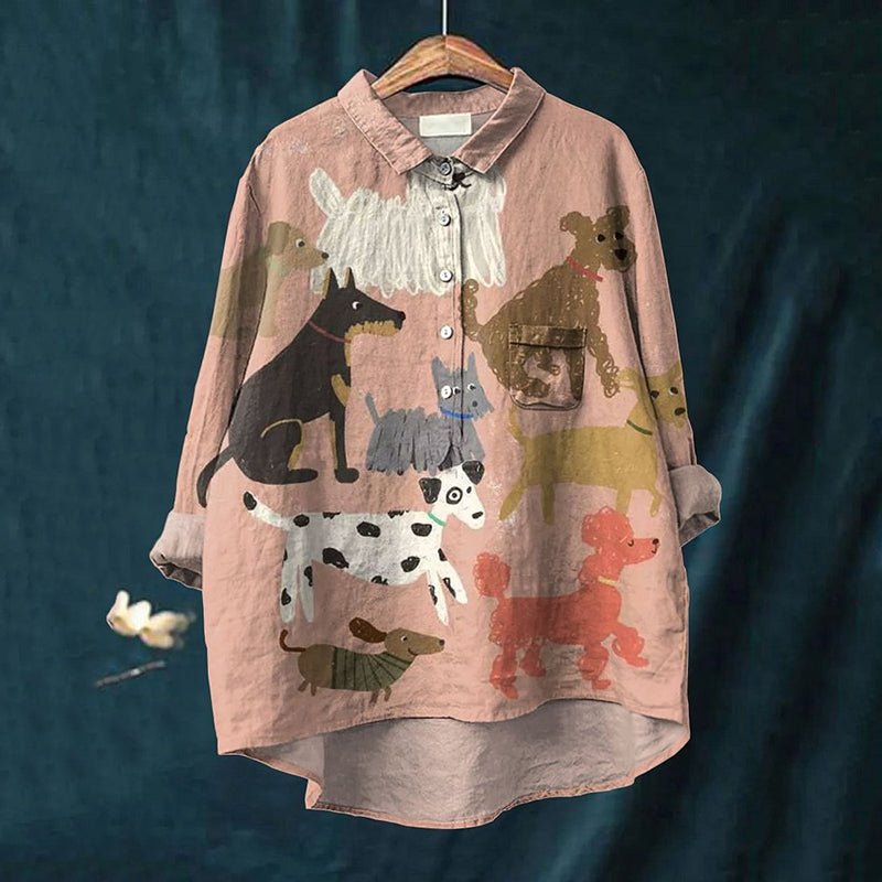 Classic Vintage Shirt