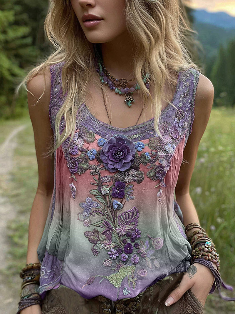 Elegantly Designed Top