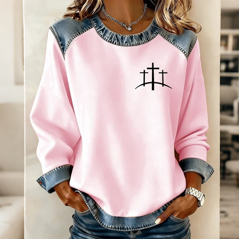 Elegantly Designed Shirt