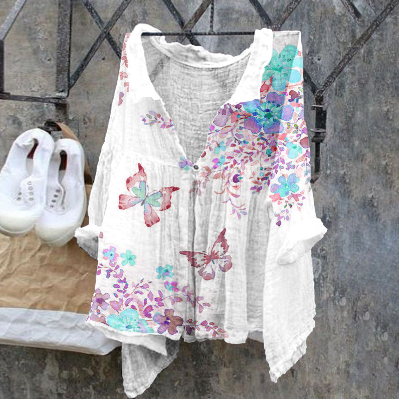 Beautifully Crafted Shirt
