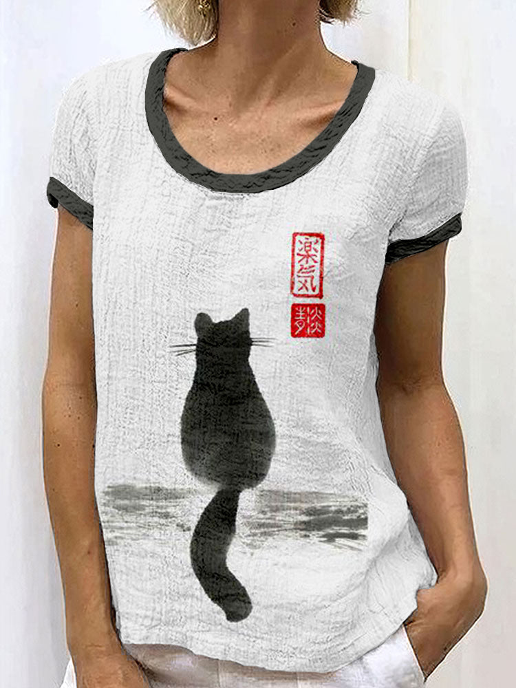 Classic Designed Shirt