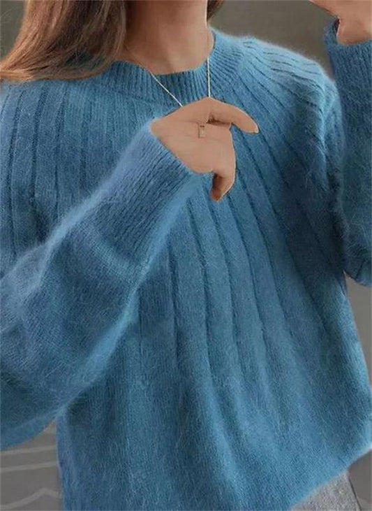 Classic Designed Jumper