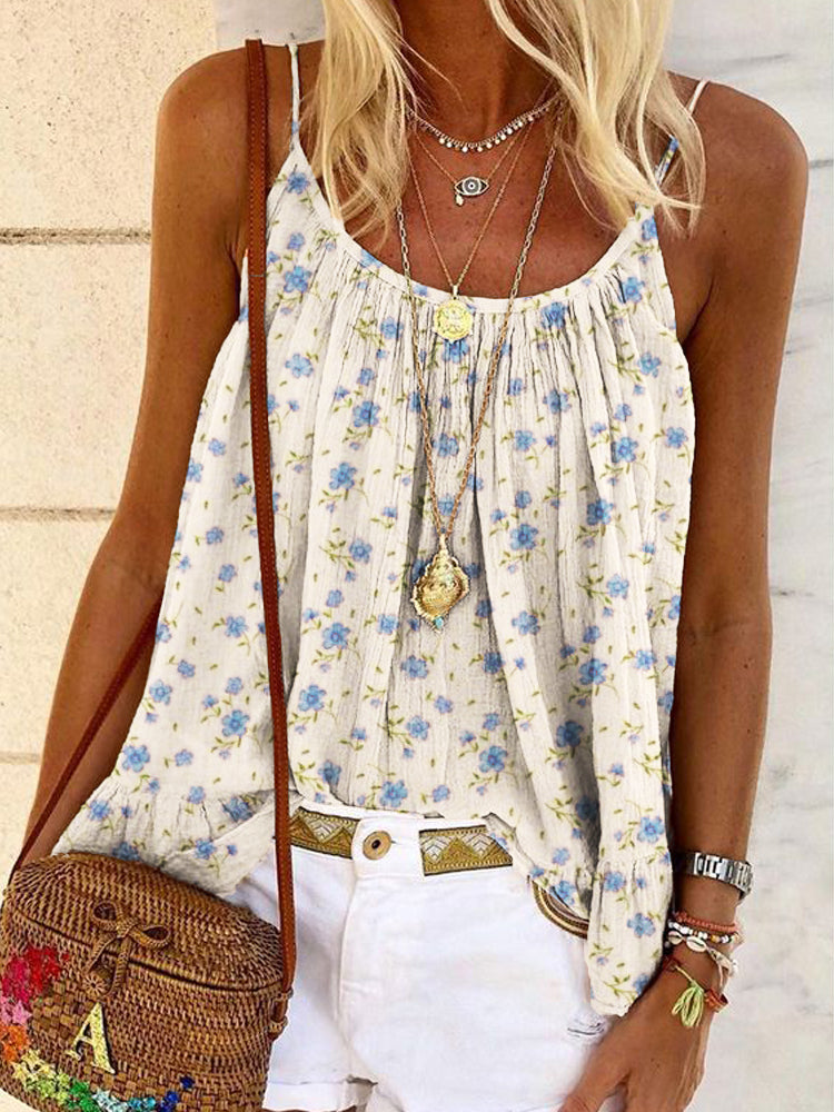 Beautifully Crafted Top