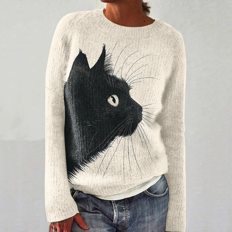 Classic Vintage Jumper