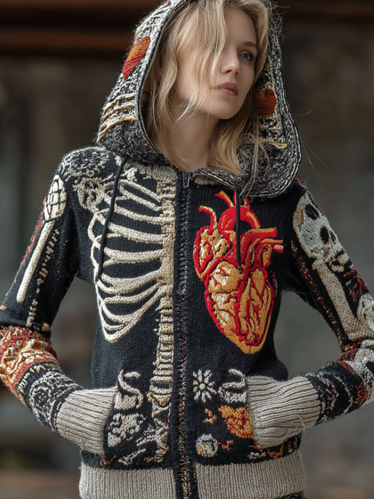 Beautifully Crafted Jumper