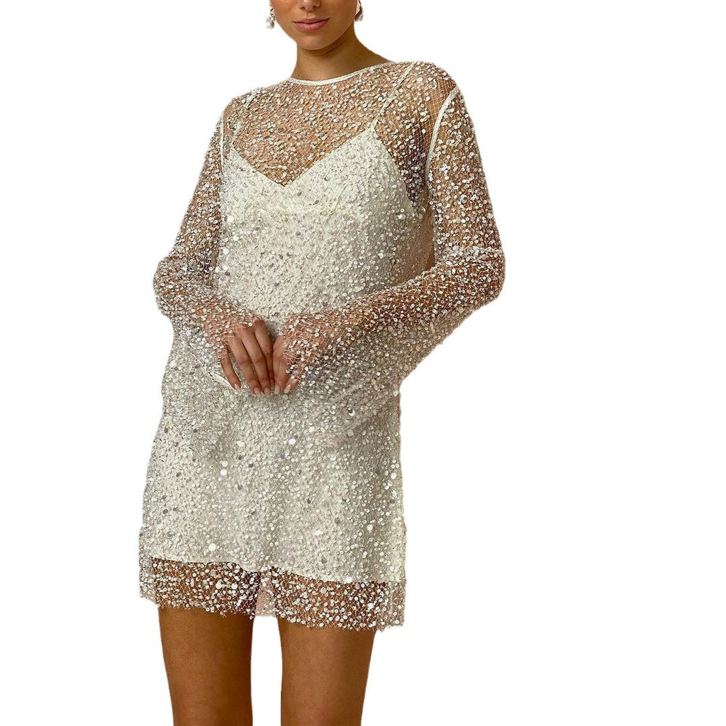 Timeless Vintage Style Garment