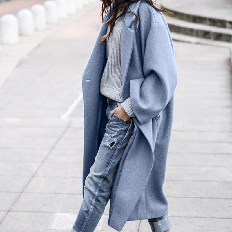 Elegantly Designed Coat