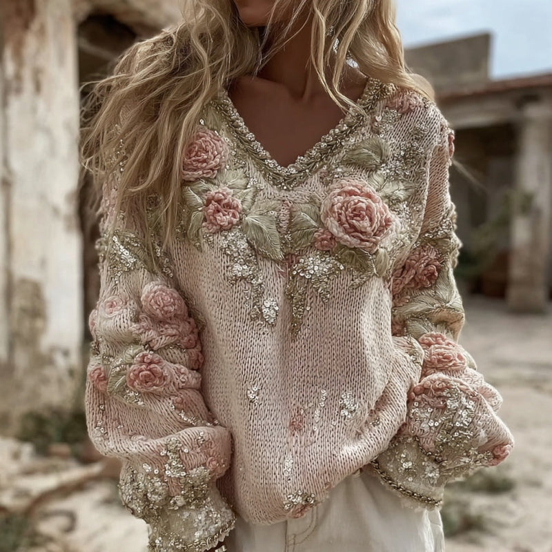 Elegantly Designed Jumper