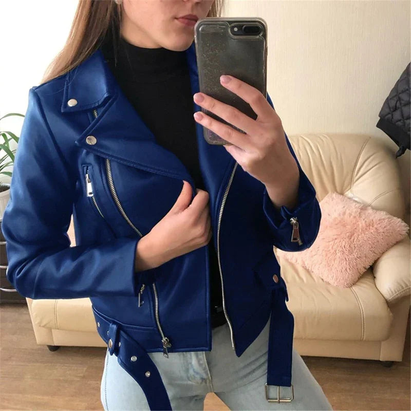 Valerie | Chic and Versatile winter Jacket