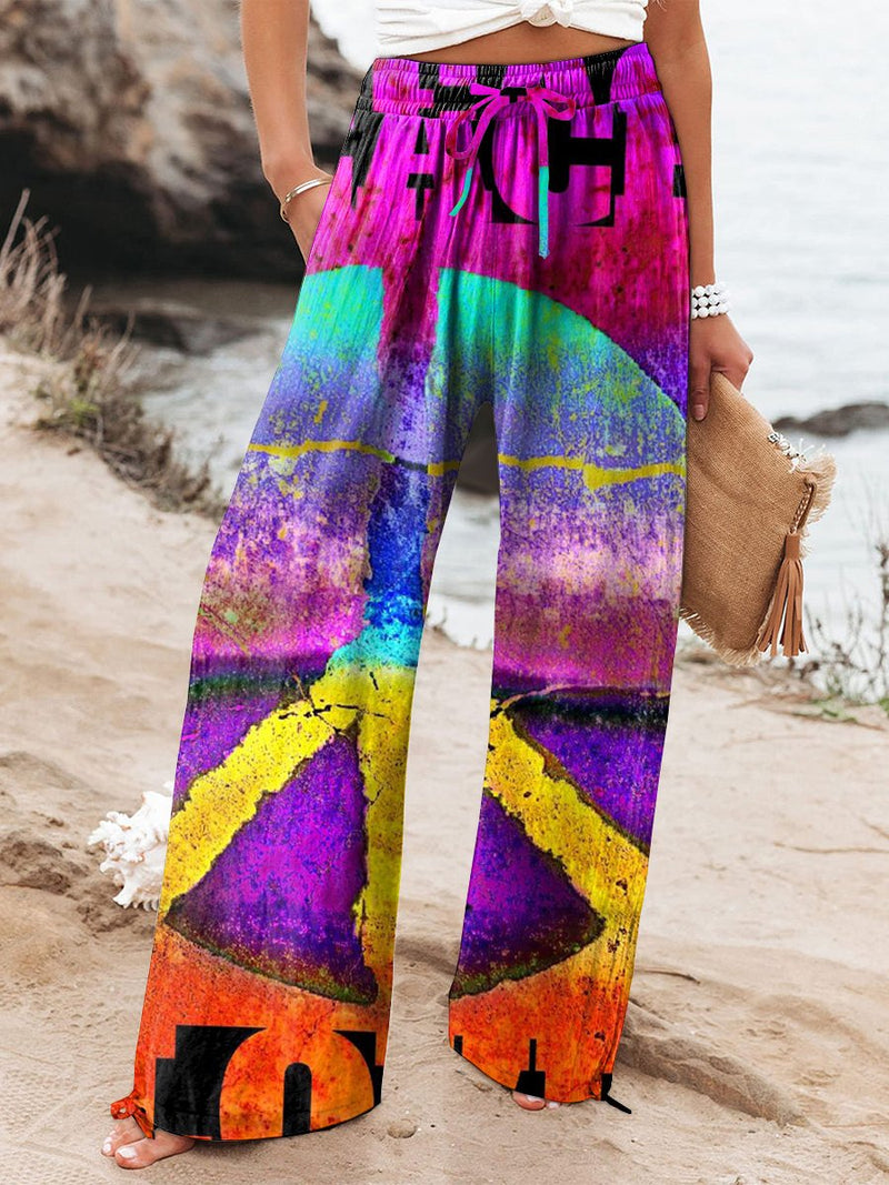 Beautifully Crafted Trousers