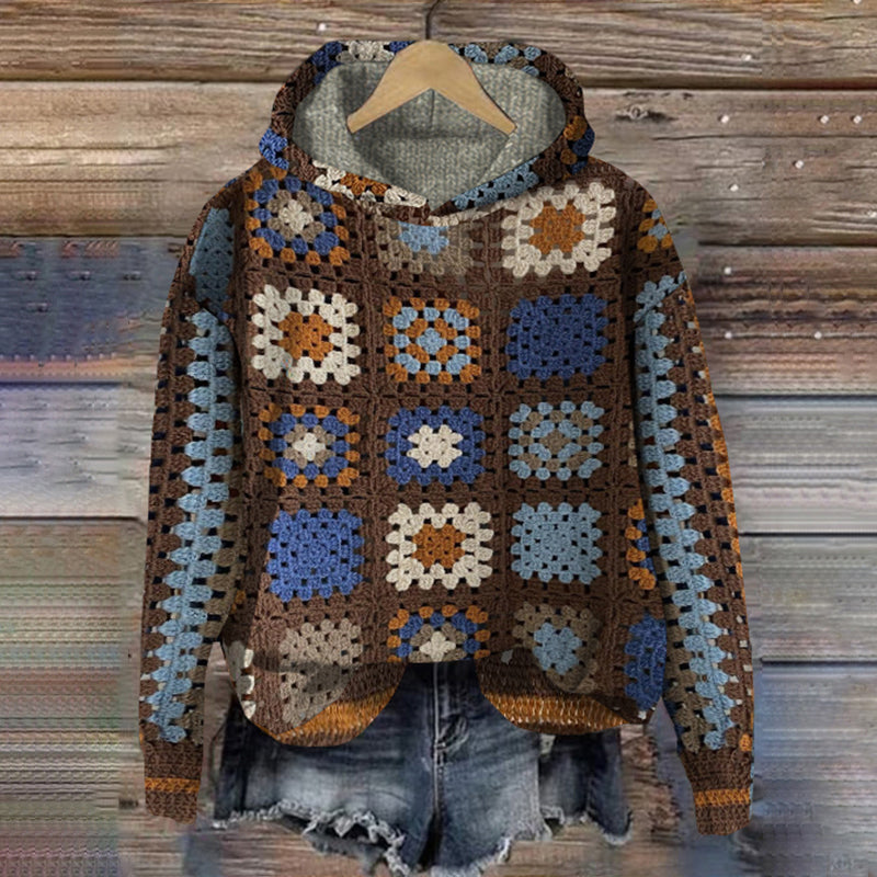 Classic Vintage Jumper