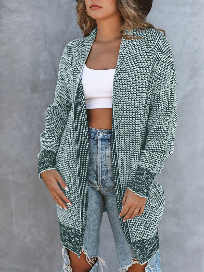 Vintage Inspired Coat