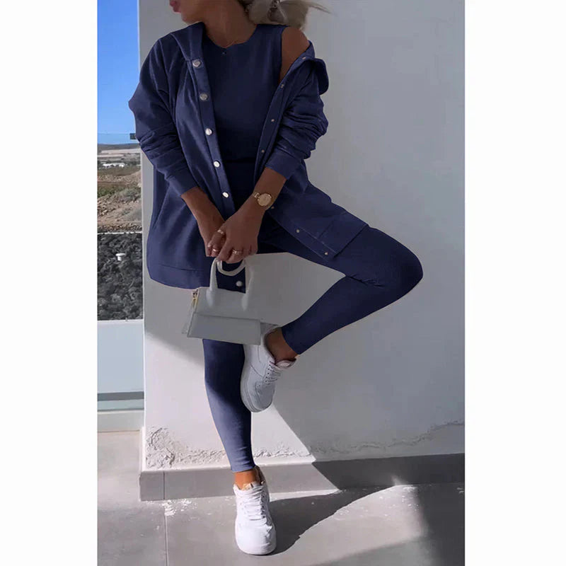 Timeless Vintage Style Jumper