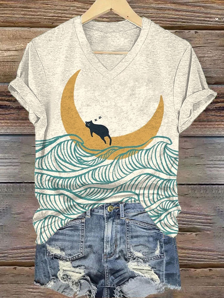 Beautifully Crafted T-Shirt