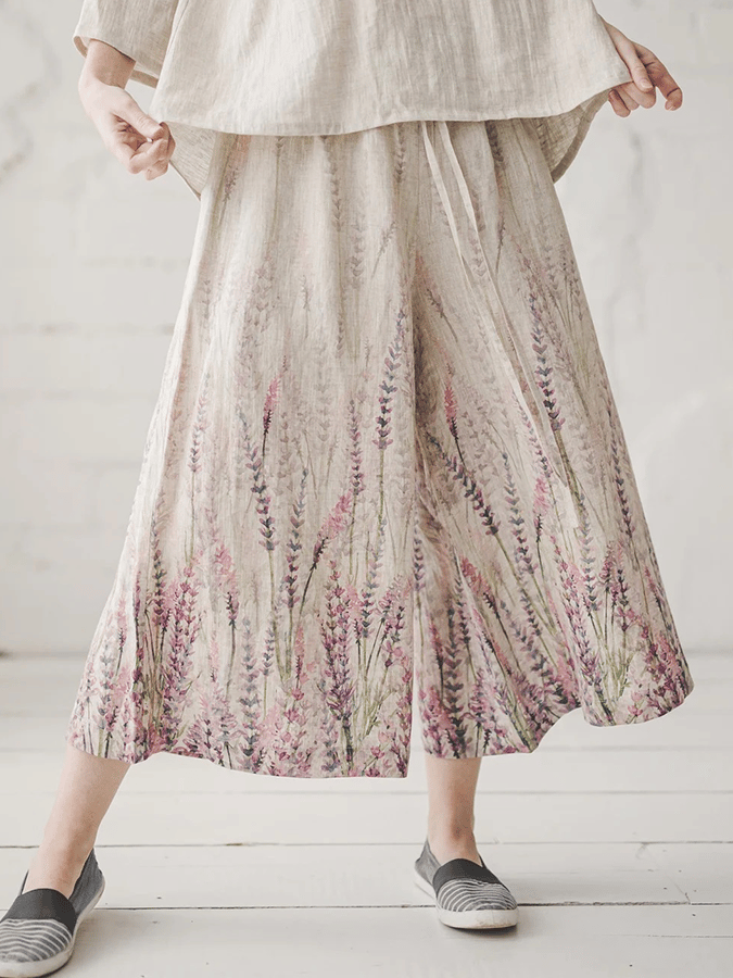 Thoughtfully Designed Trousers