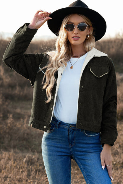 Elegantly Designed Jacket