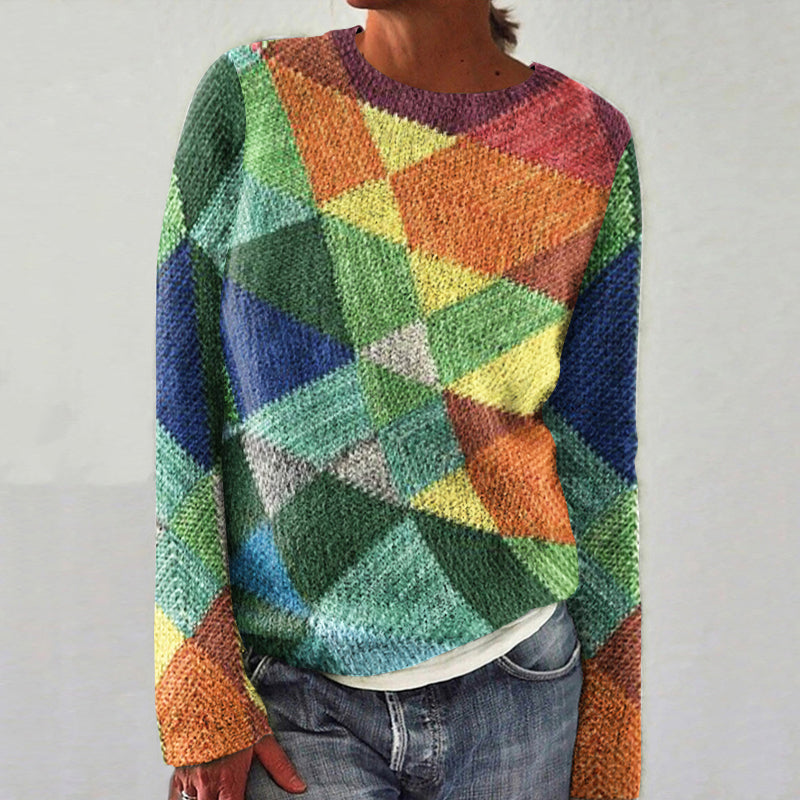 Elegantly Designed Jumper