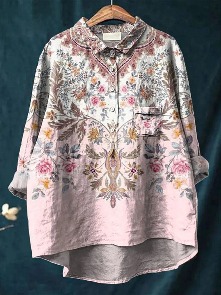 Vintage Inspired Shirt