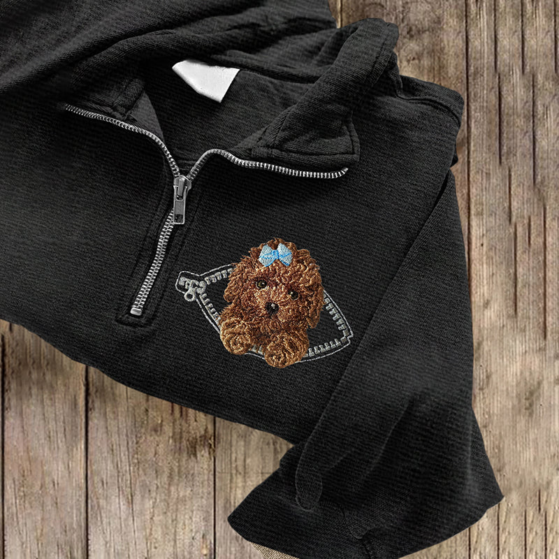 Beautifully Crafted Shirt