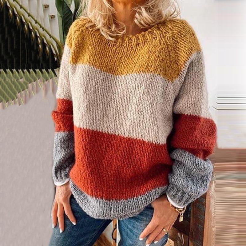 Elegantly Designed Jumper