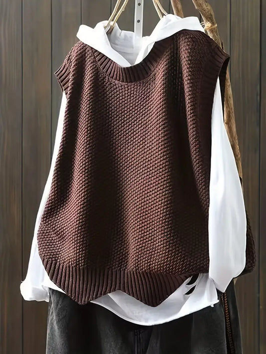 Beautifully Crafted Jumper
