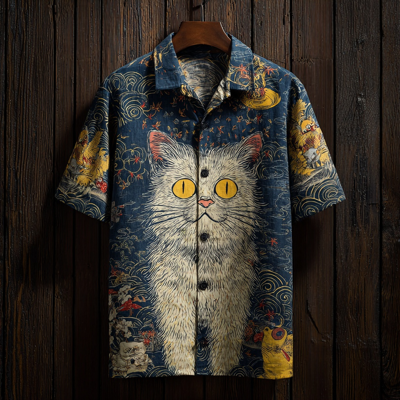 Beautifully Crafted Shirt