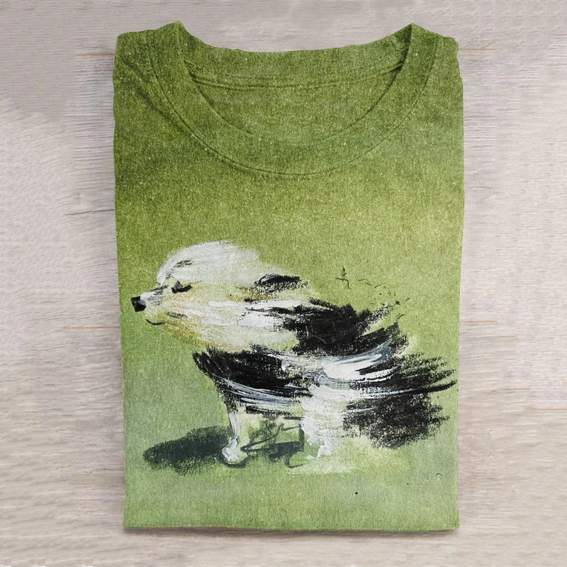 Beautifully Crafted T-Shirt