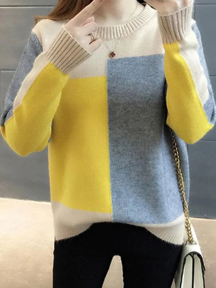 Vintage Inspired Jumper