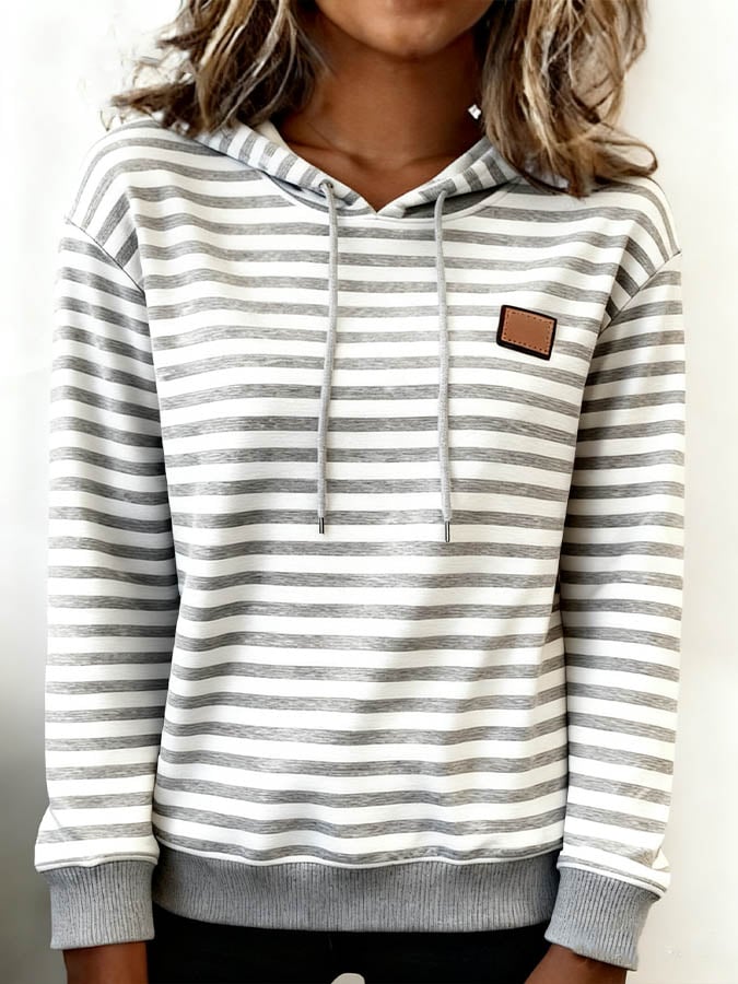 Timeless Vintage Style Jumper