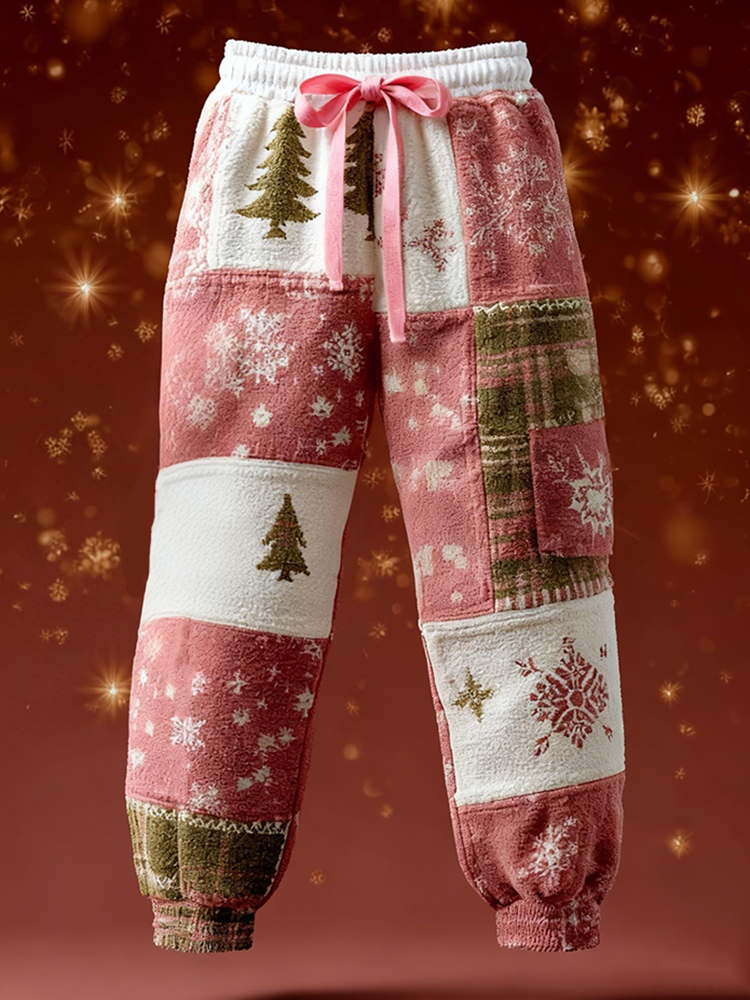 Classic Designed Trousers