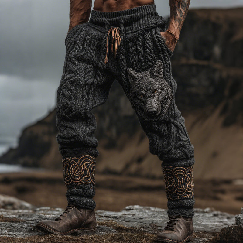 Classic Vintage Trousers