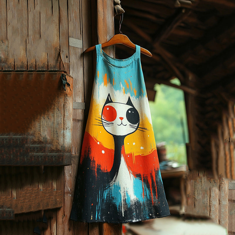 Beautifully Crafted Dress