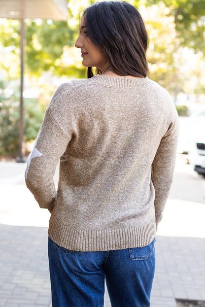 Beautifully Crafted Jumper