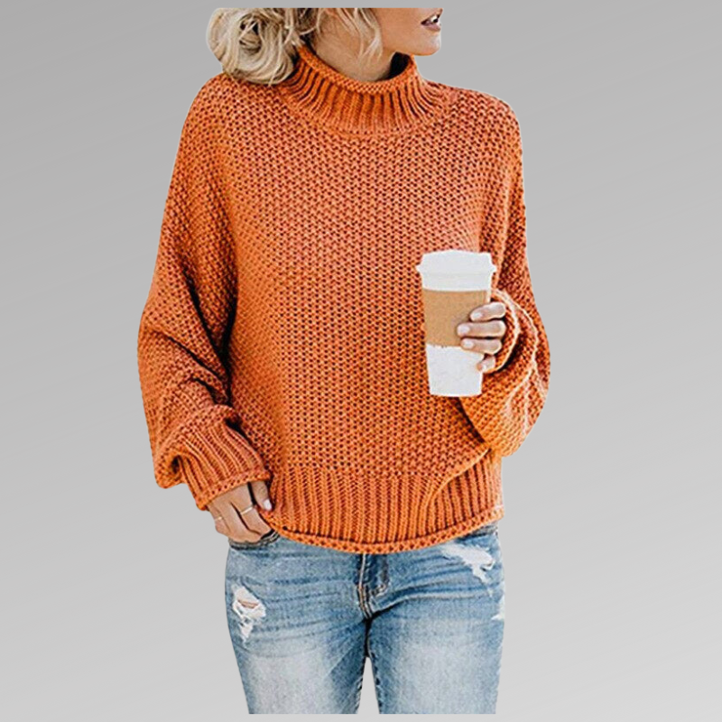 Beautifully Crafted Jumper
