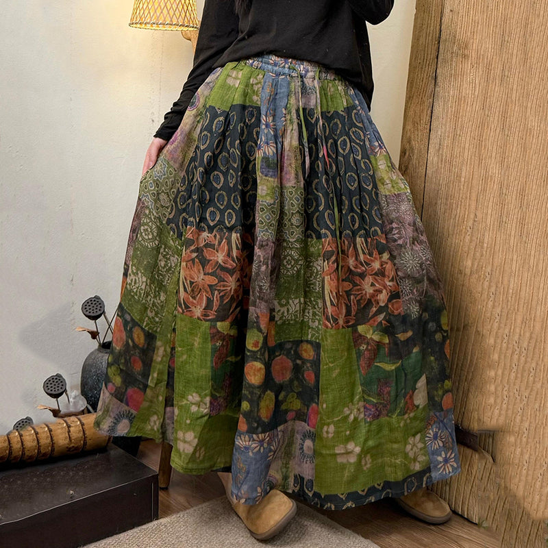 Timeless Vintage Style Garment