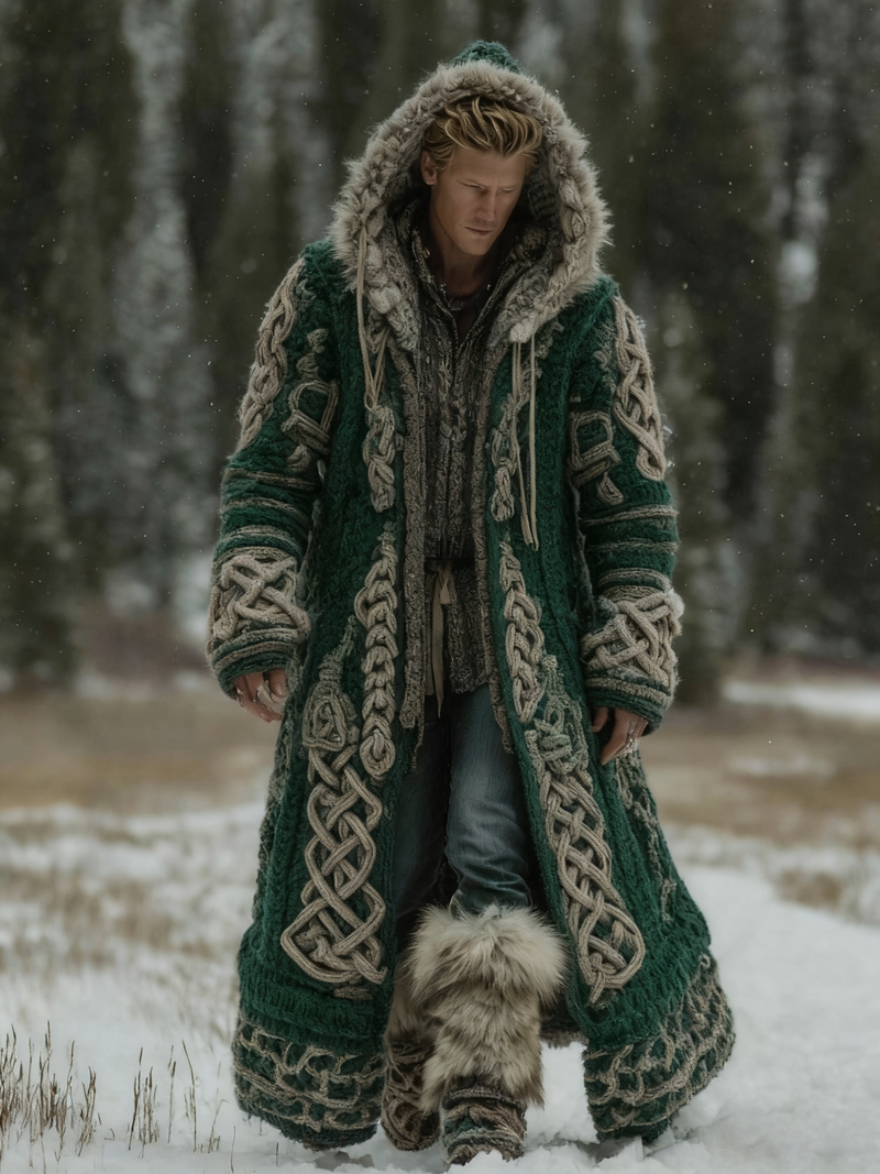 Elegantly Designed Cardigan