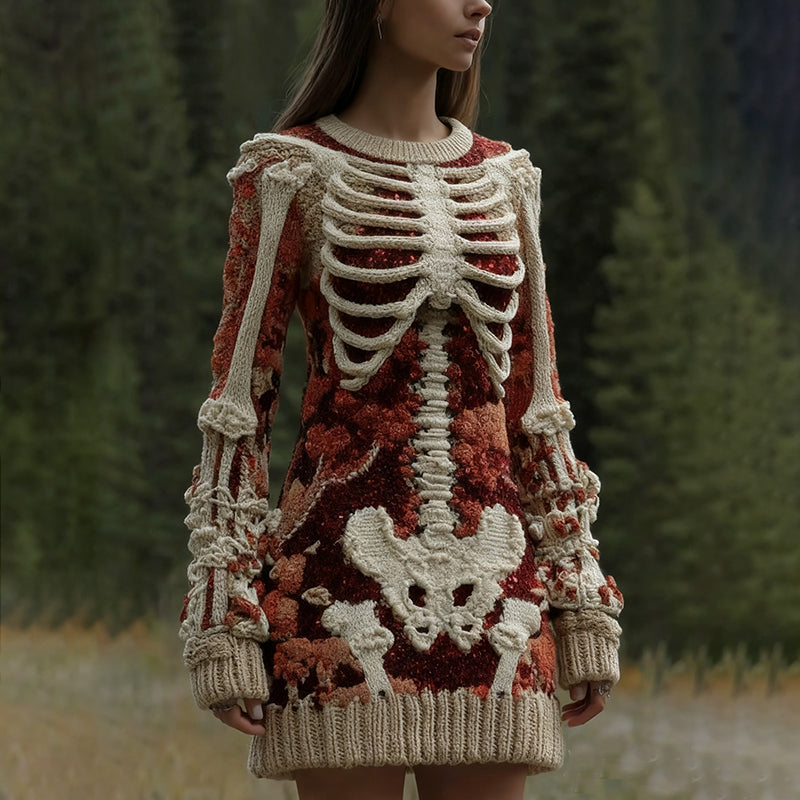 Classic Vintage Jumper