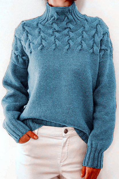 Classic Vintage Jumper