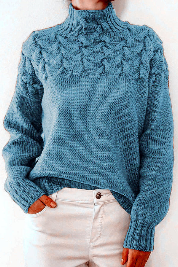 Classic Vintage Jumper