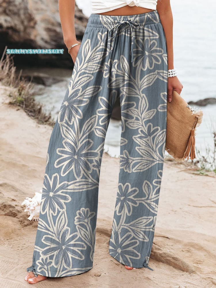 Classic Vintage Trousers