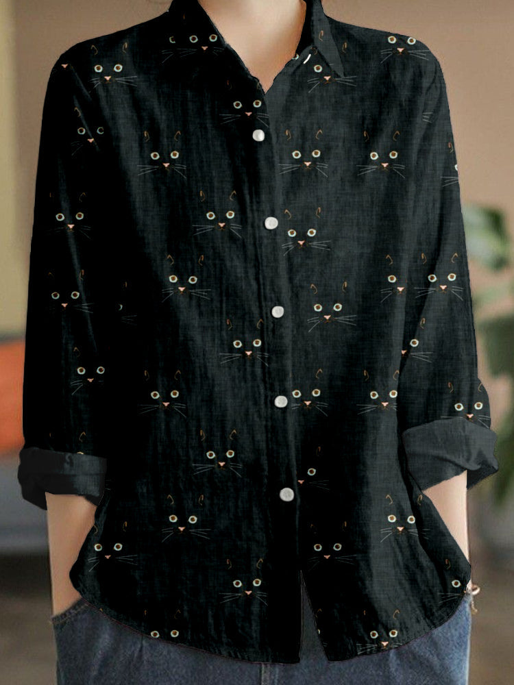 Thoughtfully Designed Blouse