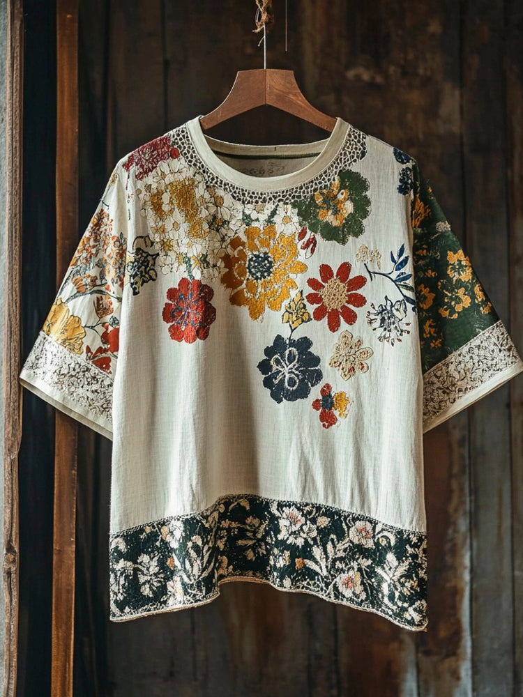 Classic Vintage T-Shirt