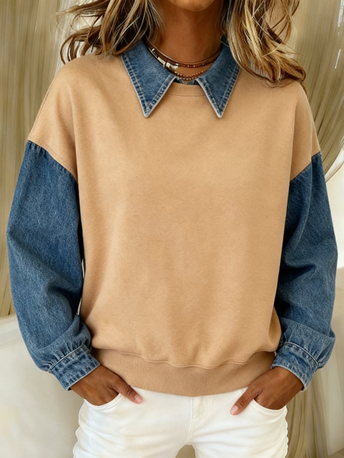 Classic Vintage Jumper
