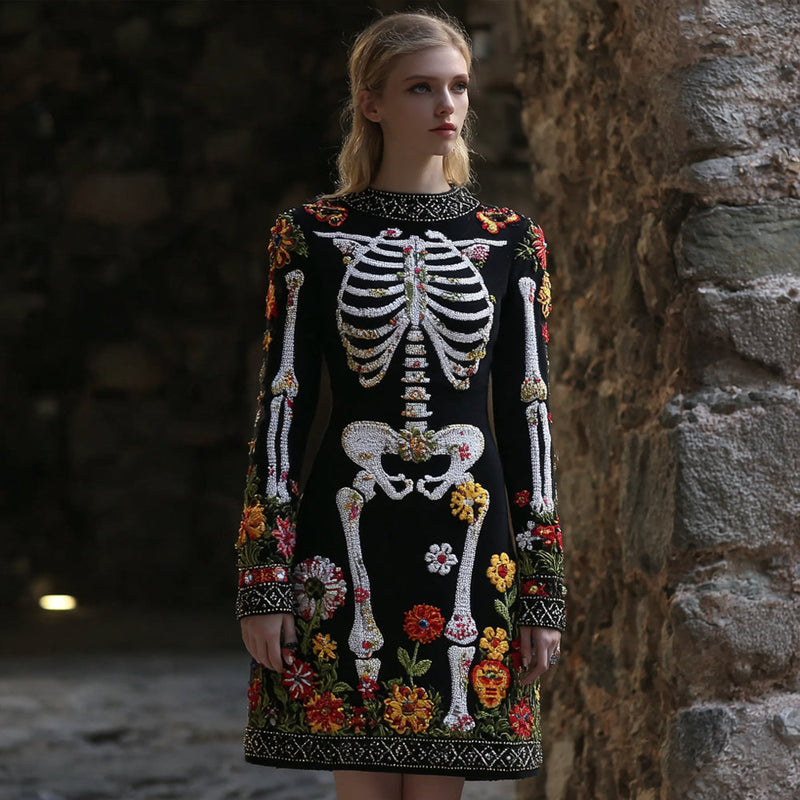 Classic Vintage Jumper